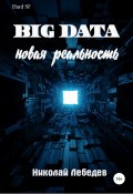 Big Data. Новая реальность (Николай Лебедев, 2022)