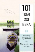Книга "Мимолётная жизнь" (Владимир Кулябин, 2021)