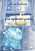 Лунная каша для крошки-зимы (Ольга Рыбкина, 2021)