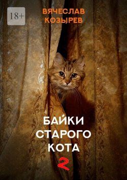 Книга "Байки старого кота – 2" – Вячеслав Козырев