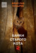 Байки старого кота – 2 (Вячеслав Козырев)