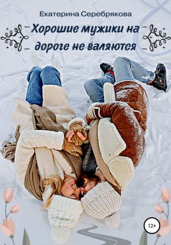Книга "Хорошие мужики на дороге не валяются" {Теплые праздничные истории} – Екатерина Серебрякова, 2020