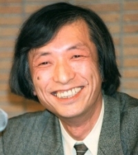 Писатель Фудзивара Иори 