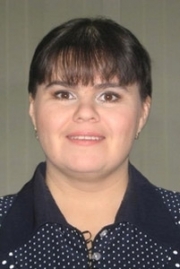 Писатель Наталья Львовна Точильникова