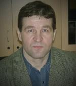 Писатель Евгений Сухов