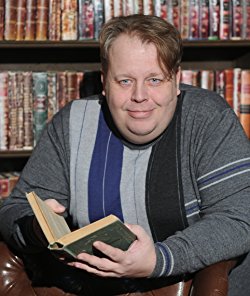 Писатель Андрей Александрович Васильев