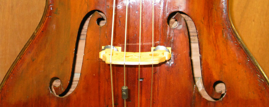 Скрипка Лоренцо Сториони.