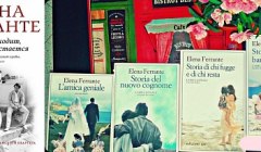 Серия книг "Моя гениальная Элена Ферранте, или Стоит ли читать итальянский бестселлер?" (1 автор)